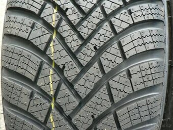 185 55 15 zimní pneu R15 Hankook nové 185/55/15