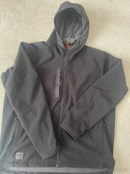 Pánská pracovní bunda Helly Hansen
