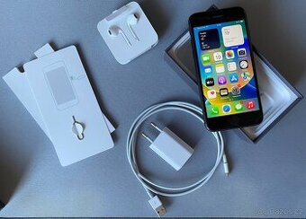 Apple iPhone 8 64GB Space Gray