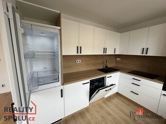 Podnájem, byty/3+kk, 60 m2, Pekařská 79/15, 74601 Opava, Opa