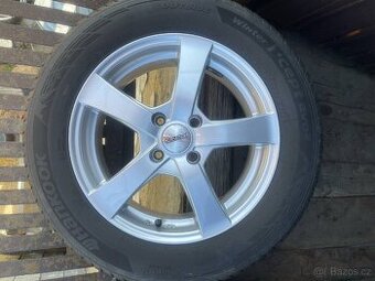 Alu kola 4x108 R16