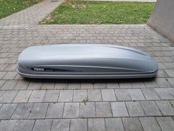 STŘEŠNÍ BOX THULE PACIFIC 700