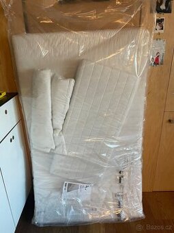 Dětská matrace ikea