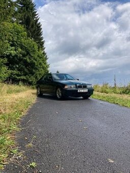 BMW E36