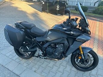 Yamaha Tracer 9 GT+ 2024 ČR, DPH