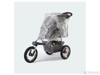 Pláštěnka na kočárek pro psy Innopet Comfort a Buggy Comfort