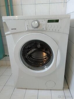 Automatická pračka Gorenje WS43100