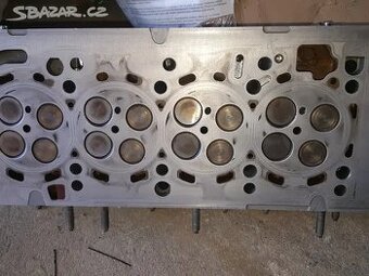 ŠKODA OCTAVIA 3 1.6 TDI HLAVA DÍLY MOTORU
