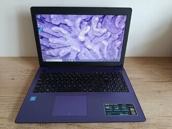 Asus X553M  8 GB / 256 SSD / Nová baterie / Win 10
