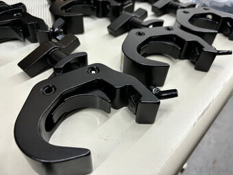 Global Truss 5073-1B Selflock Hook Easy Clamp