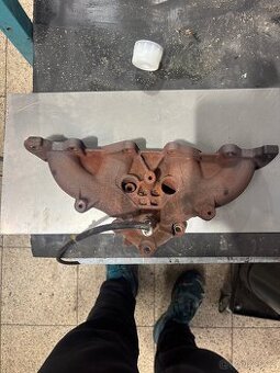 Svody Fiat Multipla , Doblo 1,6 i 16v 76kw