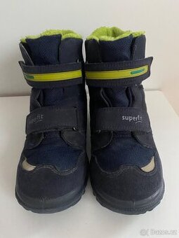 Superfit Husky vel. 29