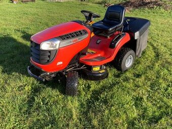 Zahradní traktor Sabo 92 HB ( John Deere X 165R)