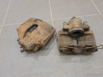 Brzdový třmen Octavia 2 Superb 2 Yeti Passat B6,B7