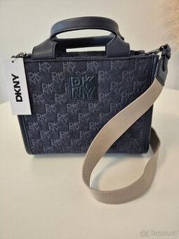 DKNY kabelka Hadlee SM Tote Midnight