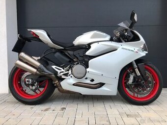 Ducati 959 Panigale