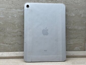 Apple iPad 10.9 (2022) 64GB Wi-Fi Silver, nový