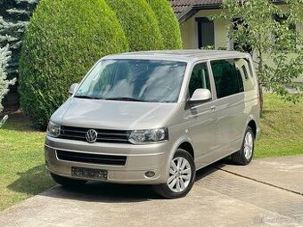 VW Multivan 103kw MATCH edition SANDBEIGE - ALCANTARA