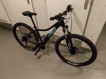 Dámské horské kolo Trek 27.5, vel. s