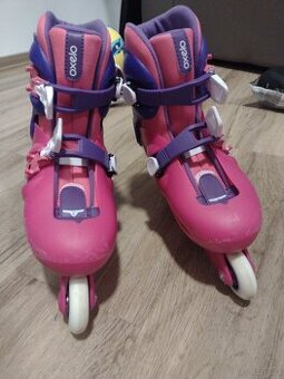 In-line brusle vel.34-36