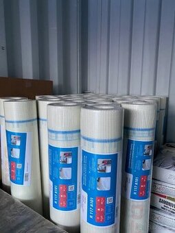 Armovací materiály