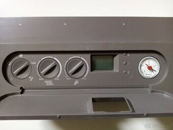 Thermona THERM PRO 14 TKX.A, Thermona THERM 20 CXE.A