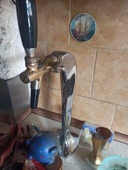 Prodám pivní chlazení a pípa a kompresor