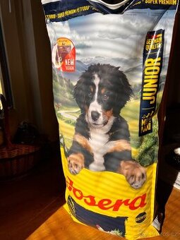 granule Josera - Junior Medi-Maxi - NEVÁHEJ