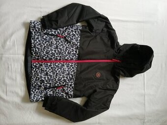 Dětská lyžařská bunda - 1