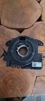 PODVOLANTOVÁ ŘÍDICÍ JEDNOTKA Krouzek Vw