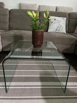 Konferenční stolek - 1