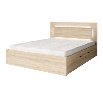 Matrace plus postel zdarma