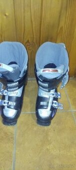 Lyžaské boty Nordica 38-39 (25-25,5)