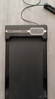 Chodící pás - walking pad
