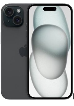 IPhone 15 128 Gb nový, zabalený - 1