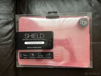 Plastový ochranný obal pro Apple MacBook Air 13,3