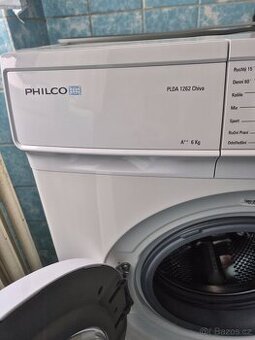 Pračka PHILCO na 6kg prádla A++