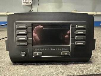 Radio Harley Davidson radio BOOM BOX 4.3