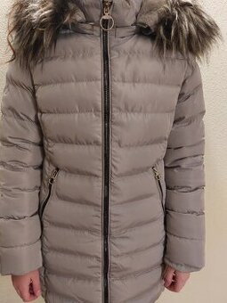 Dámská zimní bunda
