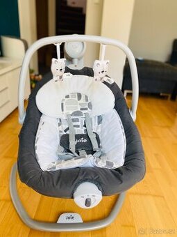 Joie Serina 2 v 1 křesílko, houpátko