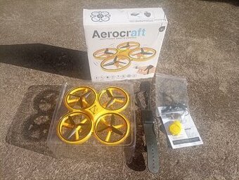 dron Aerocraft