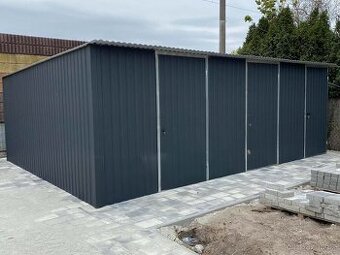 dilna sklad dodáni a montaž v ceně.