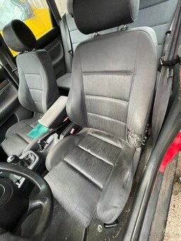 Audi A4 B5 polosport sedačky