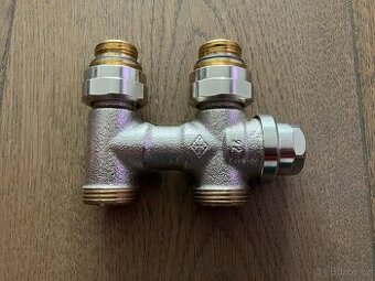 Připojovací šroubení HEIMEIER Vekolux 1/2" (0530-50.000)