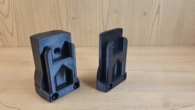 Milwaukee M18 držák nářadí