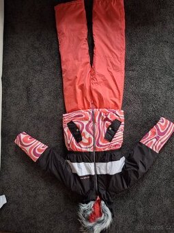 Dětská zimní souprava Alpine pro 140/146