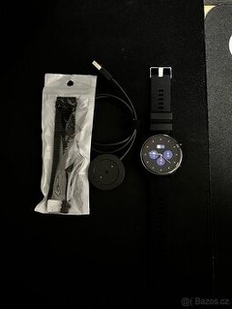 Chytré hodinky Xiaomi mi watch