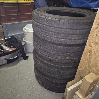 Letní pneumatiky Good Year