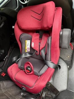 Autosedačka Axkid Minikid 4