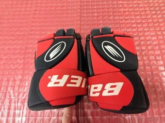 Hokejové rukavice Bauer 500 impact "16"